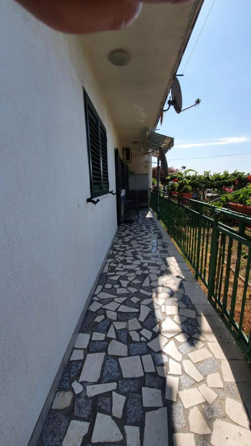 Apartment Miro Kaštela Exterior foto